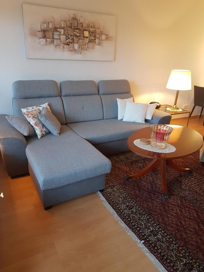 Appartementresidenz Am Kurpark Bad Salzuflen Exteriör bild